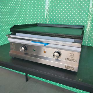 🎱​BU✠ Plancha Hierro LS Eléc ✠ 50 cm