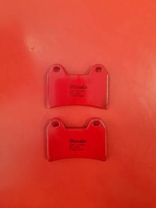 Pastillas Freno BREMBO BMW, DUCATI, KTM