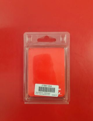 Pastillas Freno BREMBO BMW, DUCATI, KTM