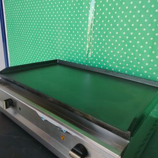 🎱​BU✠ Plancha Hierro LS Eléc ✠ 70 cm