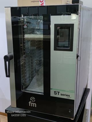 HORNO FM DE CONVECCION