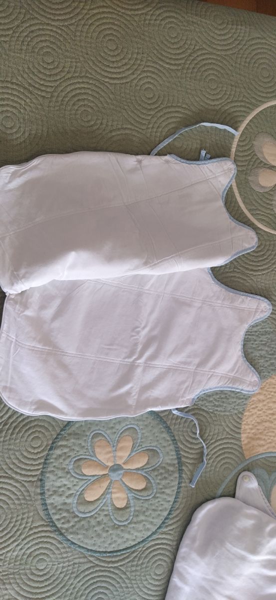 Sacos dormir bebé 