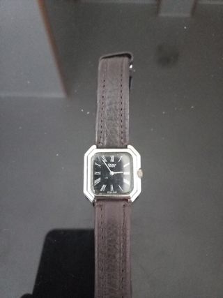 Reloj de pulsera