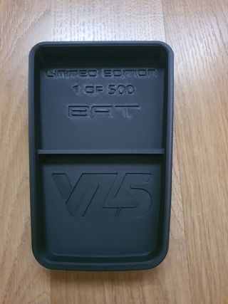 Bandejas personalizadas Cupra Formentor 