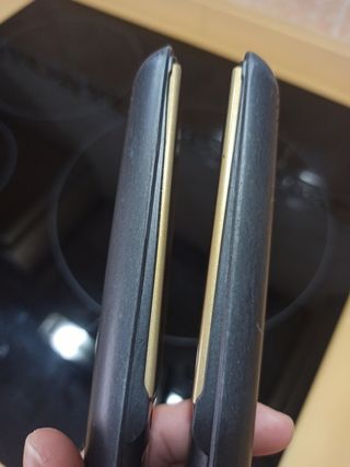 Plancha GHD