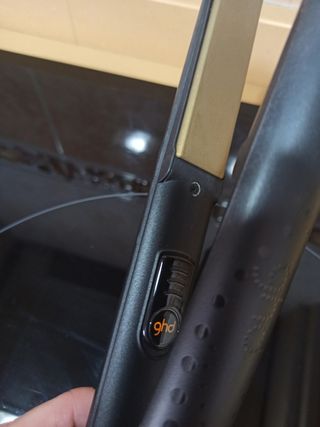 Plancha GHD