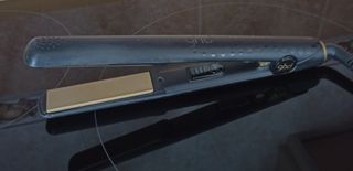 Plancha GHD