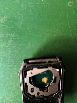 Casio Reloj calculadora.