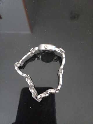 Reloj pulsera