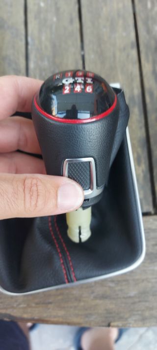 Pomo volkswagen polo up gti