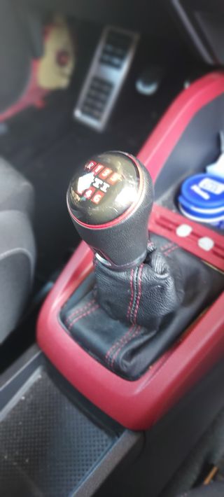 Pomo volkswagen polo up gti