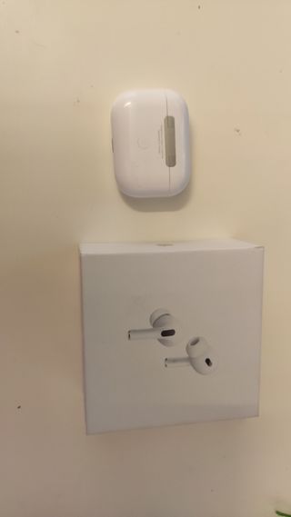 airpods (pro 2) apple