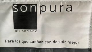 Cama dortimotorio juvenil