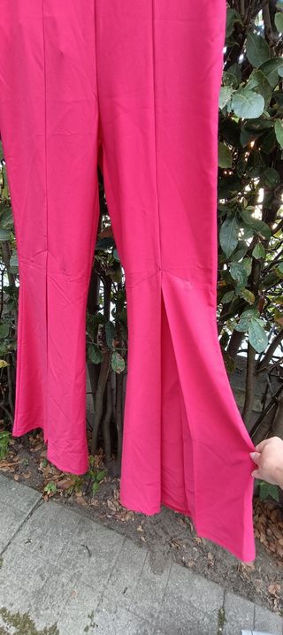 Pantalone a zampa Hope 