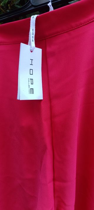 Pantalone a zampa Hope 