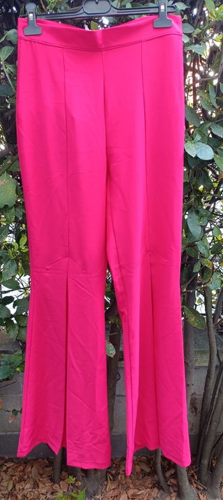 Pantalone a zampa Hope 