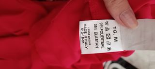 Pantalone a zampa Hope 