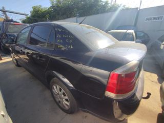 C671 DESPIECE COMPLETO OPEL VECTRA 2003 2.0 DIESEL