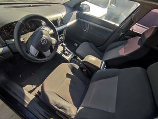 C671 DESPIECE COMPLETO OPEL VECTRA 2003 2.0 DIESEL