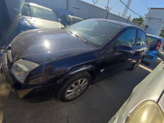 C671 DESPIECE COMPLETO OPEL VECTRA 2003 2.0 DIESEL