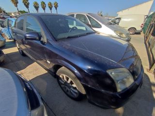 C671 DESPIECE COMPLETO OPEL VECTRA 2003 2.0 DIESEL