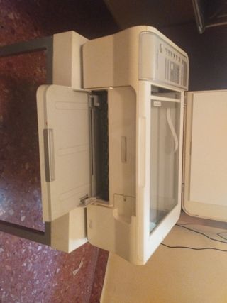 Impresora HP deskjet 4280