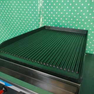 🎱​BU✠ Plancha Hierro RN Gas ✠ 30 cm