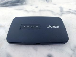 Alcatel Router WiFi 4G LTE CAT.4 150Mbps 1800mAh