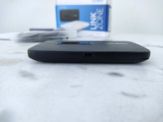Alcatel Router WiFi 4G LTE CAT.4 150Mbps 1800mAh