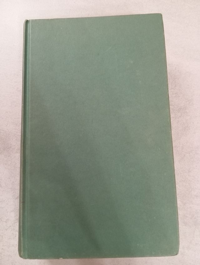 Libro "Auto-biografía del General Franco"