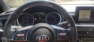 Kia Proceed  proceed 2019