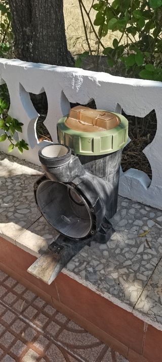 Cuerpo Bomba Astral Sprint