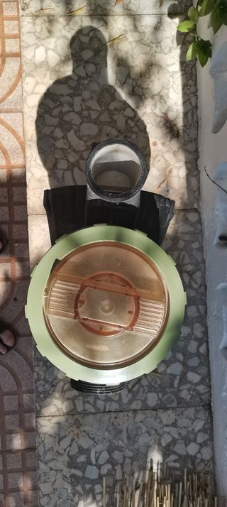 Cuerpo Bomba Astral Sprint