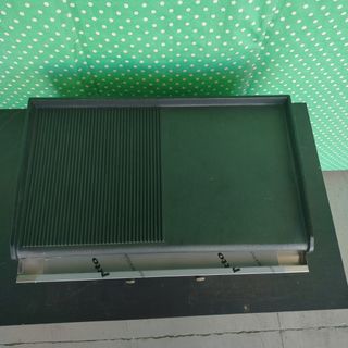 🎱​BU✠ Plancha Hierro 1/2RN Gas ✠ 70 cm