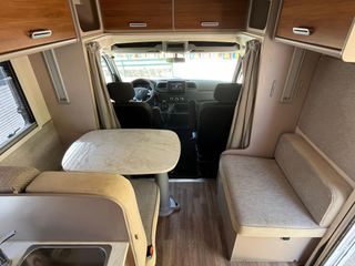 AUTOCARAVANAS DE ALQUILER