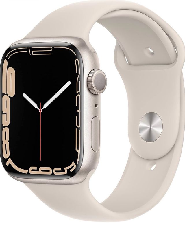 Apple Watch 7 