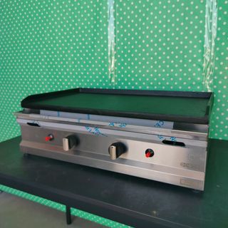 🎱​BU✠ Plancha Hierro LS Gas ✠ 70 cm