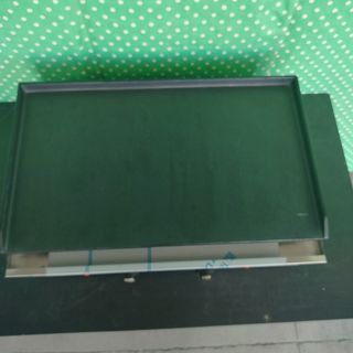 🎱​BU✠ Plancha Hierro LS Gas ✠ 70 cm