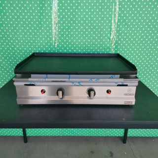 🎱​BU✠ Plancha Hierro LS Gas ✠ 70 cm