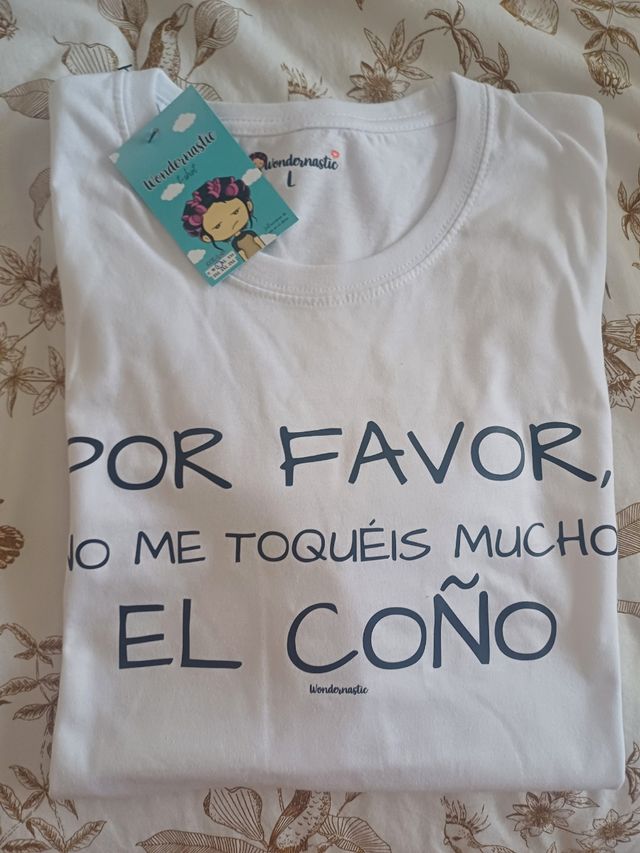 Camiseta