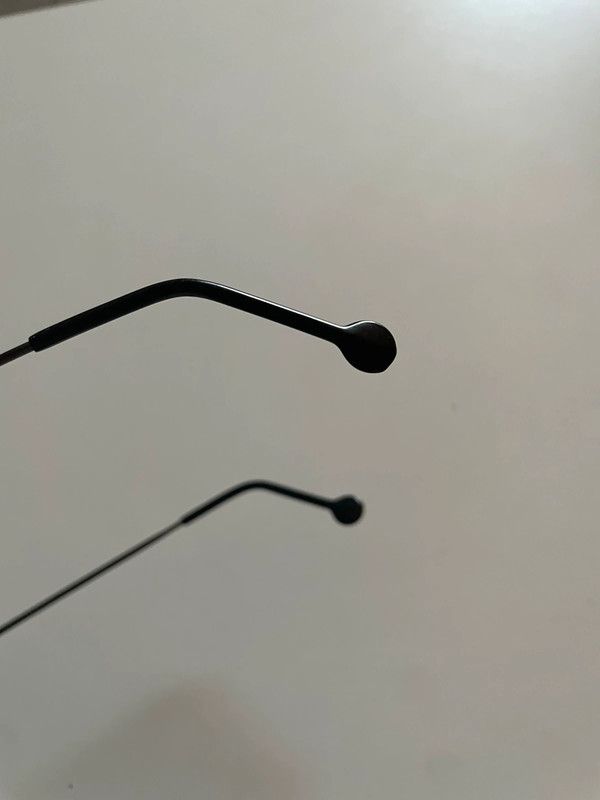 Occhiali da sole vintage stile John Lennon