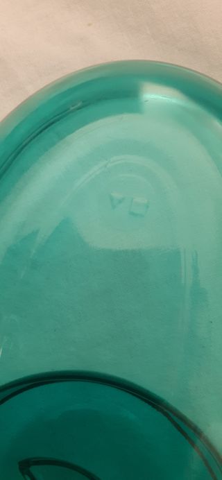 Escultura cristal Joaquín Berao