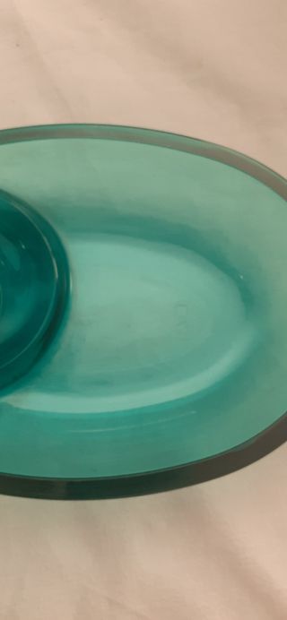 Escultura cristal Joaquín Berao