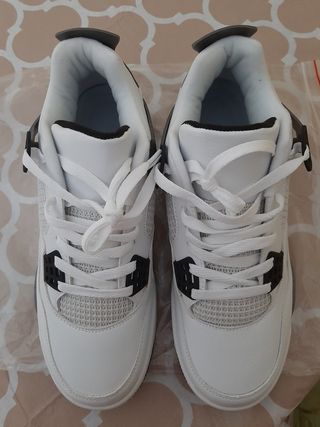 Scarpe sportive uomo