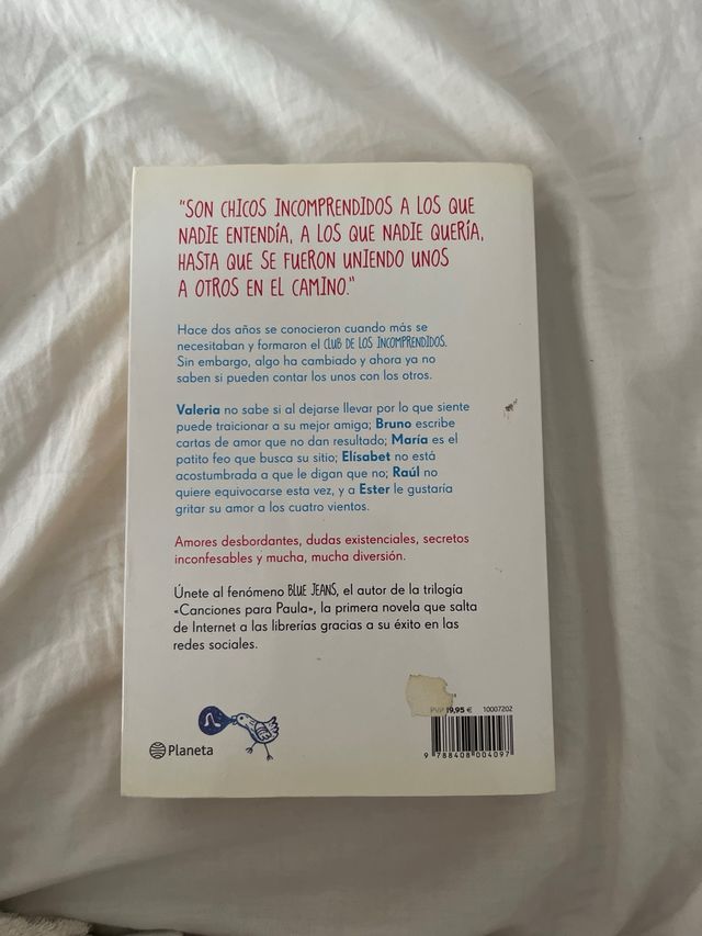 Libro buenos dias princesa