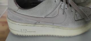 Zapatillas nike lote