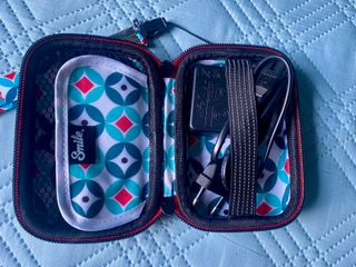 Cámara evil sony alpha 6000