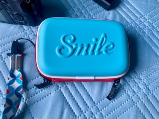 Cámara evil sony alpha 6000