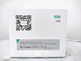 Cargador RAVPower 4 puertos USB 40W/5V/8A