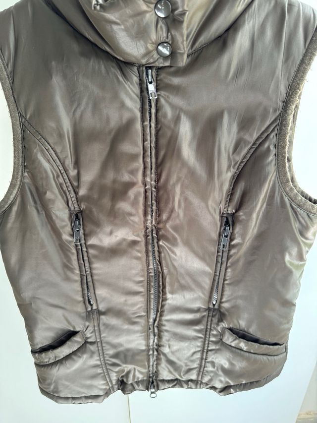 Gilet United Colors of Benetton